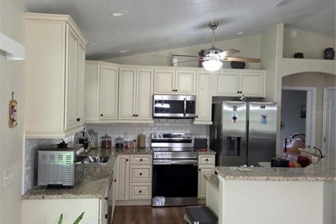 Villa ou maison à vendre à Citrus Springs, Floride: 3 chambres, 130.43 m2 № 1782178 - photo 6