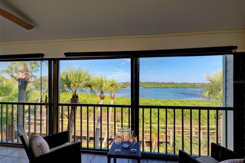 Copropriété à vendre à Venice, Floride: 2 chambres, 112.88 m2 № 1904696 - photo 4