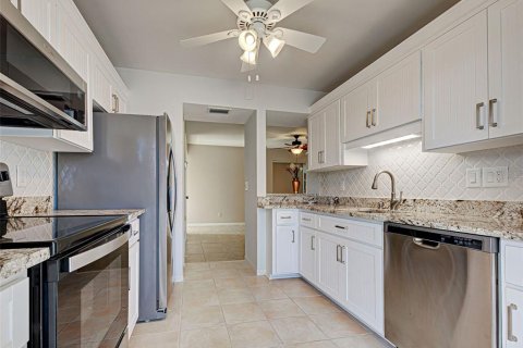 Copropriété à vendre à Venice, Floride: 2 chambres, 112.88 m2 № 1904696 - photo 13