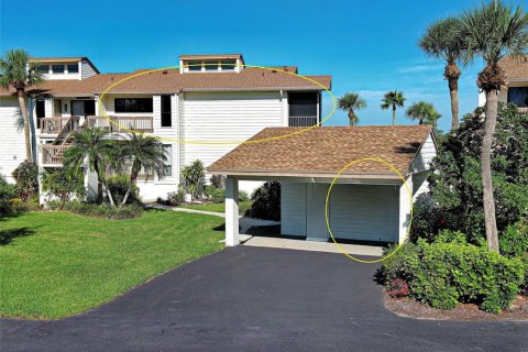Copropriété à vendre à Venice, Floride: 2 chambres, 112.88 m2 № 1904696 - photo 2