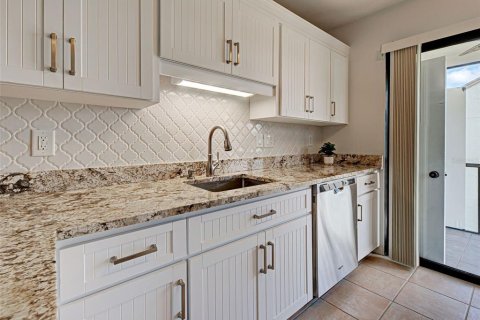 Copropriété à vendre à Venice, Floride: 2 chambres, 112.88 m2 № 1904696 - photo 11