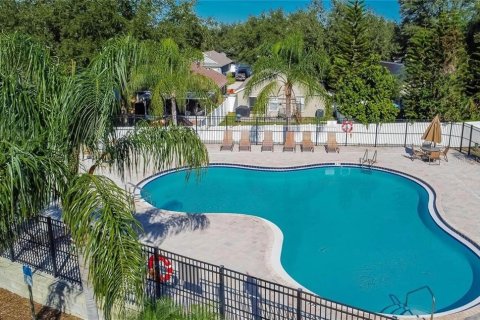 Adosado en venta en Valrico, Florida, 2 dormitorios, 144.93 m2 № 1567849 - foto 23