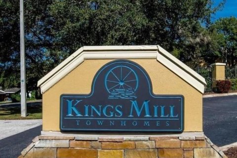Adosado en venta en Valrico, Florida, 2 dormitorios, 144.93 m2 № 1567849 - foto 22