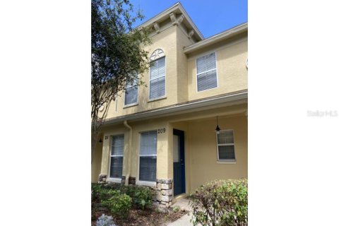 Adosado en venta en Valrico, Florida, 2 dormitorios, 144.93 m2 № 1567849 - foto 1