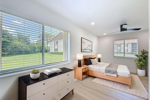 Condo in West Palm Beach, Florida, 1 bedroom  № 1857399 - photo 22