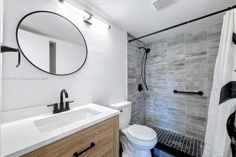 Condo in West Palm Beach, Florida, 1 bedroom  № 1857399 - photo 20