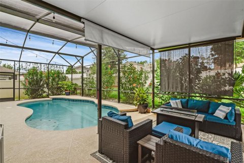 Casa en venta en Ocoee, Florida, 4 dormitorios, 255.48 m2 № 1787411 - foto 30