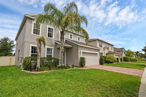 Casa en venta en Ocoee, Florida, 4 dormitorios, 255.48 m2 № 1787411 - foto 2