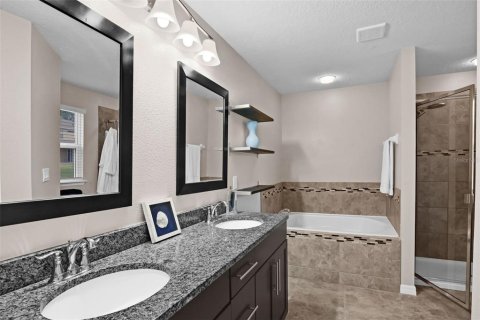 Casa en venta en Ocoee, Florida, 4 dormitorios, 255.48 m2 № 1787411 - foto 26