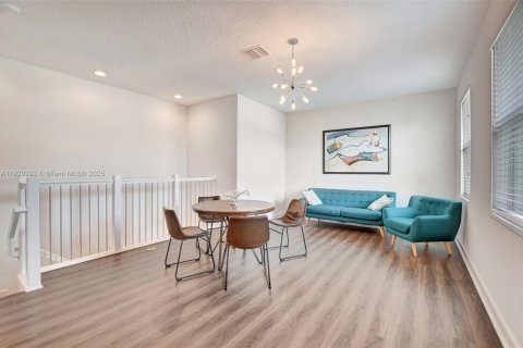 Adosado en alquiler en Boca Raton, Florida, 4 dormitorios, 223.15 m2 № 1975490 - foto 16