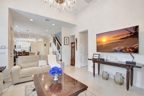 Adosado en alquiler en Boca Raton, Florida, 4 dormitorios, 223.15 m2 № 1975490 - foto 3