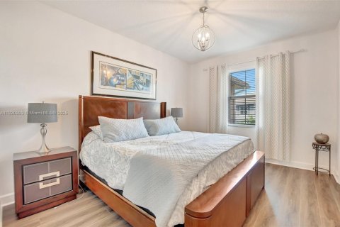 Adosado en alquiler en Boca Raton, Florida, 4 dormitorios, 223.15 m2 № 1975490 - foto 18