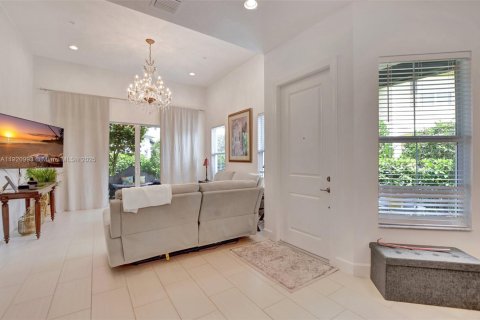 Adosado en alquiler en Boca Raton, Florida, 4 dormitorios, 223.15 m2 № 1975490 - foto 14