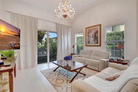 Adosado en alquiler en Boca Raton, Florida, 4 dormitorios, 223.15 m2 № 1975490 - foto 4