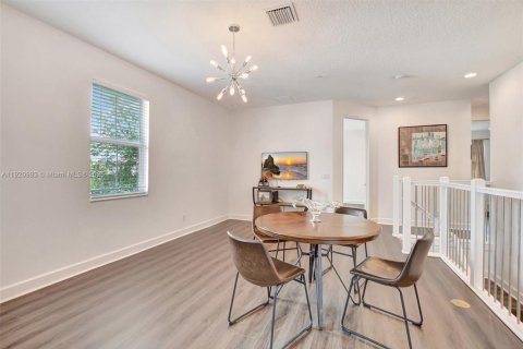 Adosado en alquiler en Boca Raton, Florida, 4 dormitorios, 223.15 m2 № 1975490 - foto 28