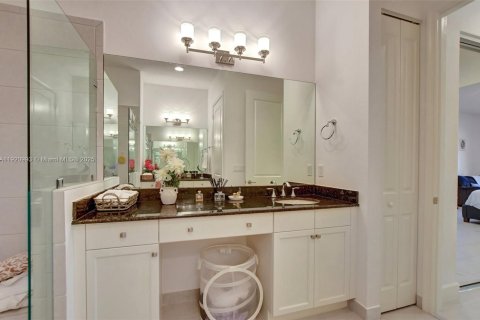 Adosado en alquiler en Boca Raton, Florida, 4 dormitorios, 223.15 m2 № 1975490 - foto 30