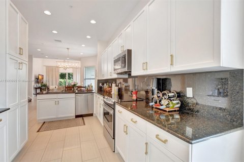 Adosado en alquiler en Boca Raton, Florida, 4 dormitorios, 223.15 m2 № 1975490 - foto 8