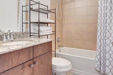 Adosado en alquiler en Boca Raton, Florida, 4 dormitorios, 223.15 m2 № 1975490 - foto 23