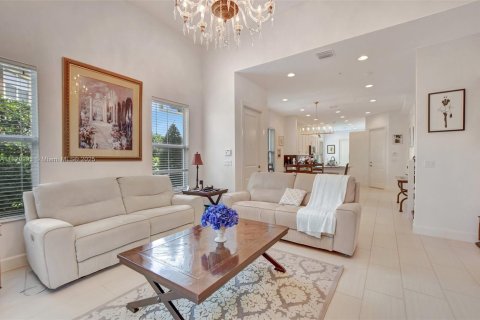 Adosado en alquiler en Boca Raton, Florida, 4 dormitorios, 223.15 m2 № 1975490 - foto 5