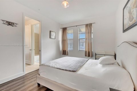 Adosado en alquiler en Boca Raton, Florida, 4 dormitorios, 223.15 m2 № 1975490 - foto 20