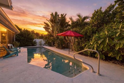Casa en venta en Saint Petersburg, Florida, 3 dormitorios, 169.55 m2 № 2383342 - foto 21