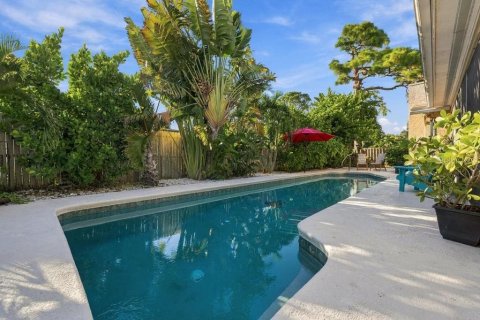 Casa en venta en Saint Petersburg, Florida, 3 dormitorios, 169.55 m2 № 2383342 - foto 22