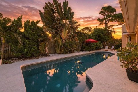 Casa en venta en Saint Petersburg, Florida, 3 dormitorios, 169.55 m2 № 2383342 - foto 23