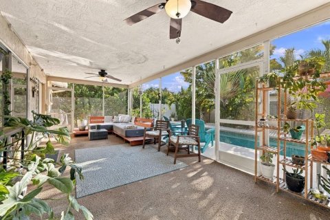 Casa en venta en Saint Petersburg, Florida, 3 dormitorios, 169.55 m2 № 2383342 - foto 17