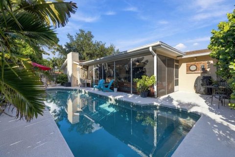 Casa en venta en Saint Petersburg, Florida, 3 dormitorios, 169.55 m2 № 2383342 - foto 20