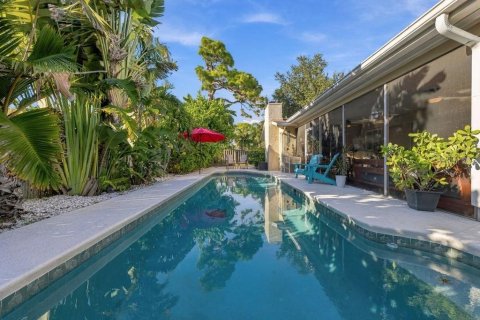 Casa en venta en Saint Petersburg, Florida, 3 dormitorios, 169.55 m2 № 2383342 - foto 24