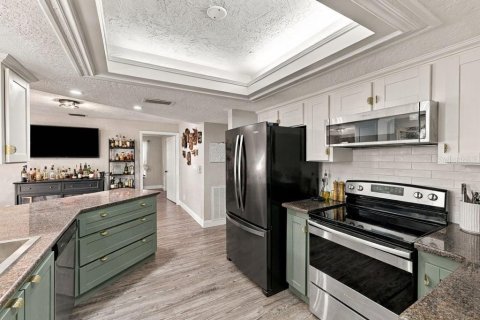 Casa en venta en Saint Petersburg, Florida, 3 dormitorios, 169.55 m2 № 2383342 - foto 8