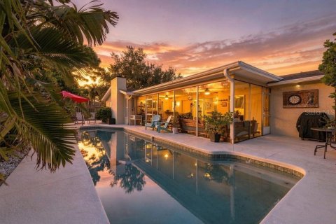 Casa en venta en Saint Petersburg, Florida, 3 dormitorios, 169.55 m2 № 2383342 - foto 19