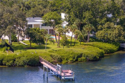 House in Saint Petersburg, Florida 4 bedrooms, 370.87 sq.m. № 1873845 - photo 1