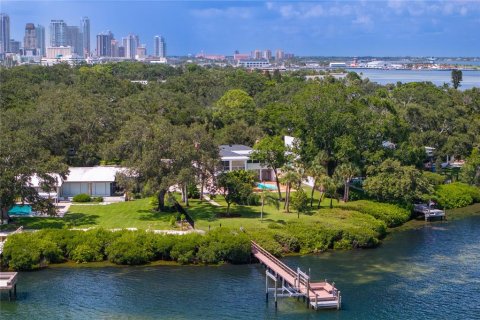 House in Saint Petersburg, Florida 4 bedrooms, 370.87 sq.m. № 1873845 - photo 15
