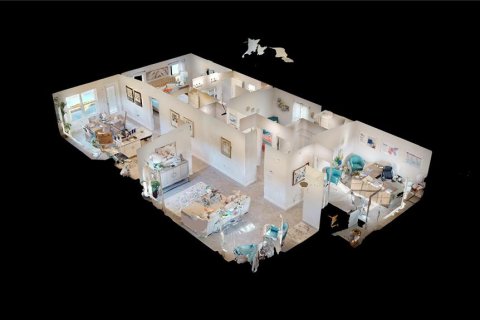 Casa en venta en Bell, Florida, 3 dormitorios, 142.98 m2 № 1586662 - foto 18