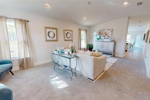 Casa en venta en Bell, Florida, 3 dormitorios, 142.98 m2 № 1586662 - foto 3