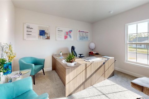 Casa en venta en Bell, Florida, 3 dormitorios, 142.98 m2 № 1586662 - foto 16