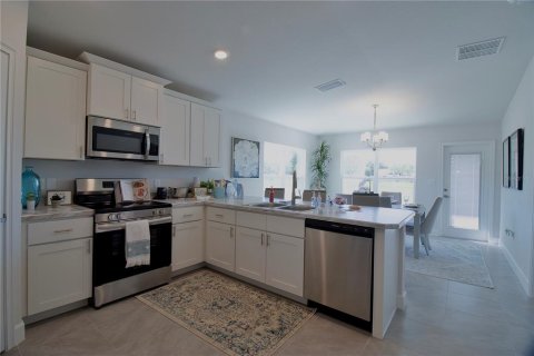 Casa en venta en Bell, Florida, 3 dormitorios, 142.98 m2 № 1586662 - foto 26
