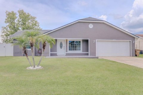 House in Kissimmee, Florida 2 bedrooms, 72.65 sq.m. № 1843896 - photo 2
