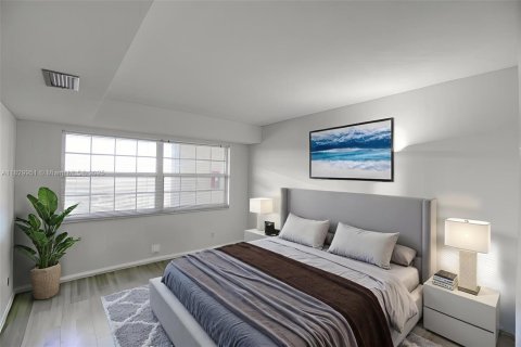 Condo in Pompano Beach, Florida, 3 bedrooms  № 1874817 - photo 27