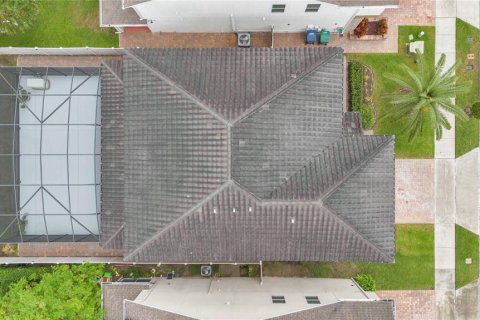 Casa en venta en Orlando, Florida, 5 dormitorios, 293.2 m2 № 1899355 - foto 29