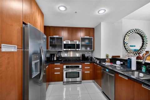 Condominio en venta en North Bay Village, Florida, 2 dormitorios, 161.19 m2 № 2027848 - foto 8