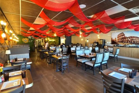 Коммерческая недвижимость в Хомстед, Флорида № 2024268