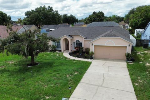 Casa en alquiler en Davenport, Florida, 3 dormitorios, 119.75 m2 № 1916114 - foto 3