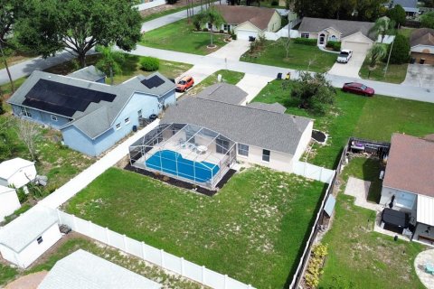 Casa en alquiler en Davenport, Florida, 3 dormitorios, 119.75 m2 № 1916114 - foto 2