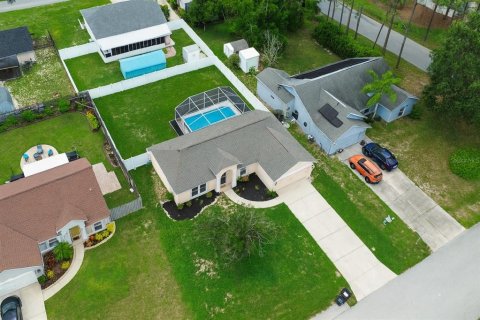 Casa en alquiler en Davenport, Florida, 3 dormitorios, 119.75 m2 № 1916114 - foto 1