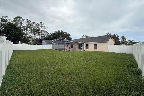 Casa en alquiler en Davenport, Florida, 3 dormitorios, 119.75 m2 № 1916114 - foto 15