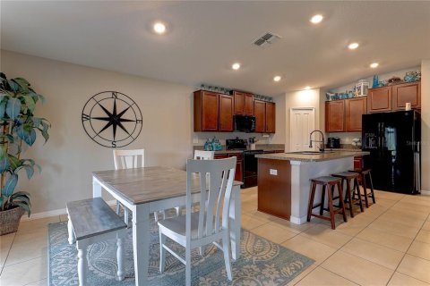 House in Wimauma, Florida 4 bedrooms, 179.77 sq.m. № 1843604 - photo 26