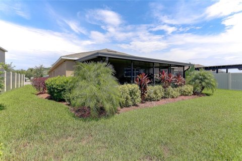 House in Wimauma, Florida 4 bedrooms, 179.77 sq.m. № 1843604 - photo 5