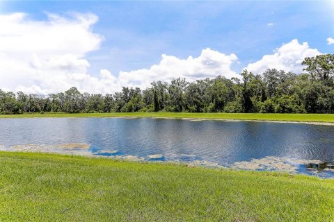 House in Wimauma, Florida 4 bedrooms, 179.77 sq.m. № 1843604 - photo 9